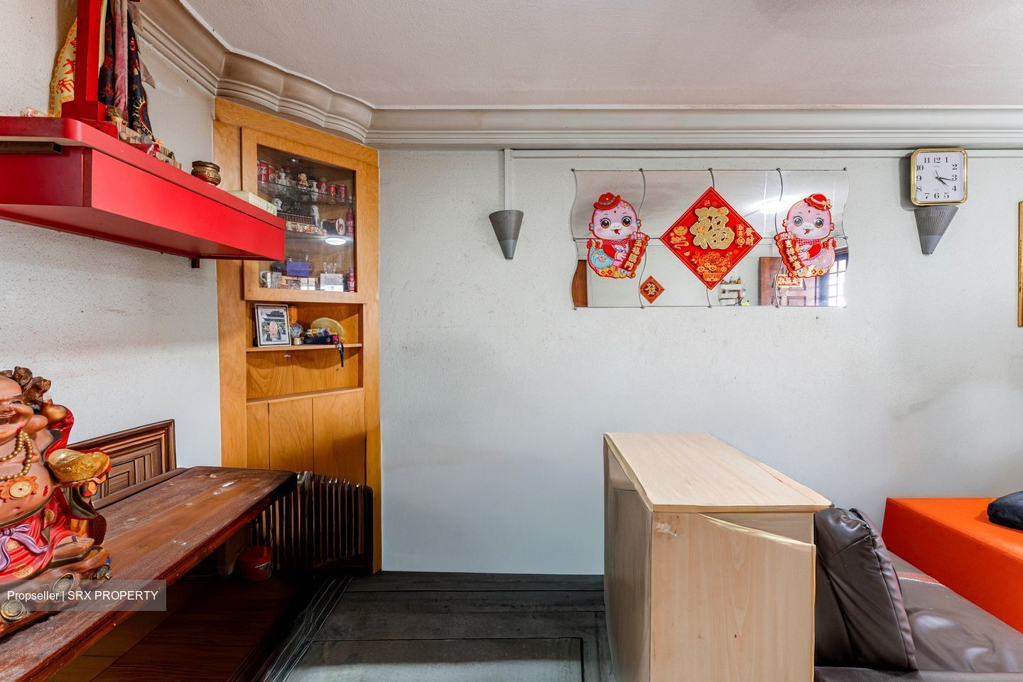 Blk 36 Circuit Road (Geylang), HDB 3 Rooms #482086171